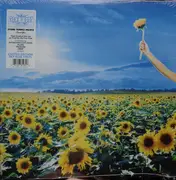 Double LP - Stone Temple Pilots - Thank You - Still Sealed, Sky Blue Vinyl, Etched, Ltd. Ed.