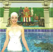 Stone Temple Pilots - Tiny Music...Songs from the Vatican Gift Shop