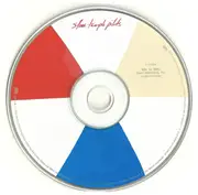 CD - Stone Temple Pilots - Tiny Music...Songs From The Vatican Gift Shop