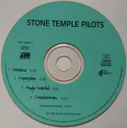 CD Single - Stone Temple Pilots - Vasoline