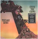 LP - Stone the Crows - Teenage Licks - 180gr. Vinyl