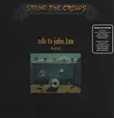 LP - Stone The Crows - Ode To John Law - Gatefold, 180g, Insert