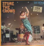 Stone the Crows - Live Crows Montreux '72