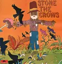 LP - Stone The Crows - Stone The Crows - ORIGINAL GERMAN
