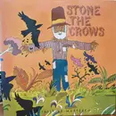 LP - Stone The Crows - Stone the Crows - Sealed