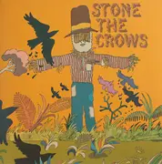 LP - Stone The Crows - Stone The Crows - 180g