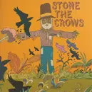 LP - Stone The Crows - Stone The Crows - 180g