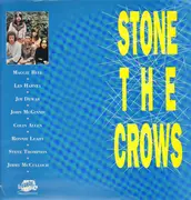 LP - Stone The Crows - Stone The Crows