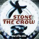 CD - Stone The Crow - Year Of The Crow