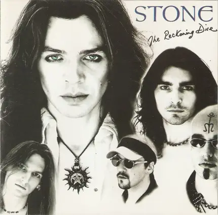 Stone - The Reckoning Dice