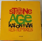stone age - Kalon Mari - Les Remixes