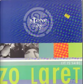 stone age - Zo Laret (It Is Said)