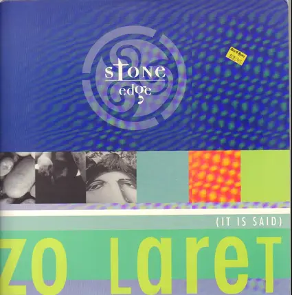 Stone Age - Zo Laret (It Is Said)