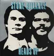 LP - Stone Alliance - Heads Up - + Insert
