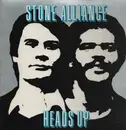 LP - Stone Alliance - Heads Up - + Insert