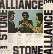 Stone Alliance - Stone Alliance