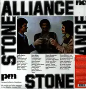 LP - Stone Alliance - Stone Alliance