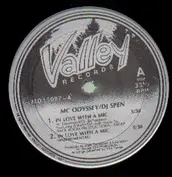 dj spen