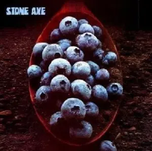 Stone Axe/Mighty High - Metal Damage