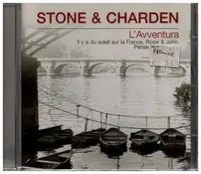 Stone - L'Avventura