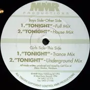 Stone Circle - Tonight