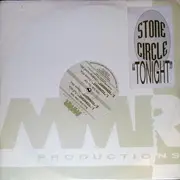 12inch Vinyl Single - Stone Circle - Tonight