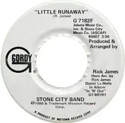 stone city band - Little Runaway