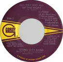 7inch Vinyl Single - Stone City Band - All Day And All Of The Night
