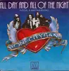 7inch Vinyl Single - Stone City Band - All Day And All Of The Night