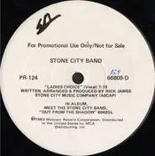 stone city band - Ladies Choice