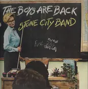 stone city band - the boys are back