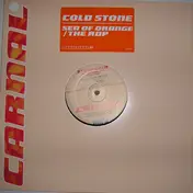 Stone Cold - Sea Of Orange / The RDP
