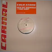 Stone Cold - Sea Of Orange / The RDP