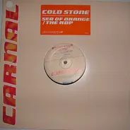 Stone Cold - Sea Of Orange / The RDP