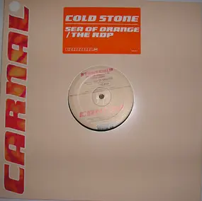 Stone Cold - Sea Of Orange / The RDP