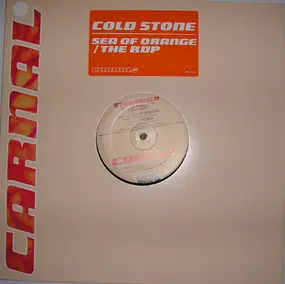 Stone Cold - Sea Of Orange / The RDP