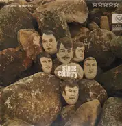 Stone Country - same