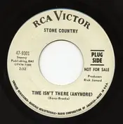 Stone Country - Time Isn't There (Anymore)