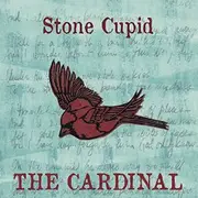 CD - Stone Cupid with Julie Christensen - The Cardinal - Digipak