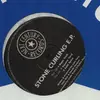 12inch Vinyl Single - Stone Curling - Stone Curling EP - EP