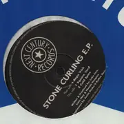 12inch Vinyl Single - Stone Curling - Stone Curling EP - EP