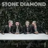 LP - Stone Diamond - Don't Believe What You Think - .. THINK