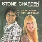 Stone et Eric Charden - Tous Les Avions Sont Des Oiseaux