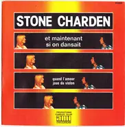 Stone Et Eric Charden - Et Maintenant Si On Dansait