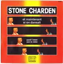 7inch Vinyl Single - Stone Et Eric Charden - Et Maintenant Si On Dansait