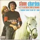 7inch Vinyl Single - Stone Et Eric Charden - Il Y A Du Soleil Sur La France