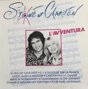 Stone Et Eric Charden - L' Avventura