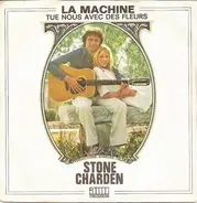 Stone Et Eric Charden - La Machine