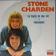 Stone Et Eric Charden - La Suite De Ma Vie / President