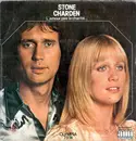 7inch Vinyl Single - Stone Et Eric Charden - L'amour Pas La Charité...